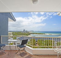 The Hill Apartments Currumbin Beach - Australian Directory