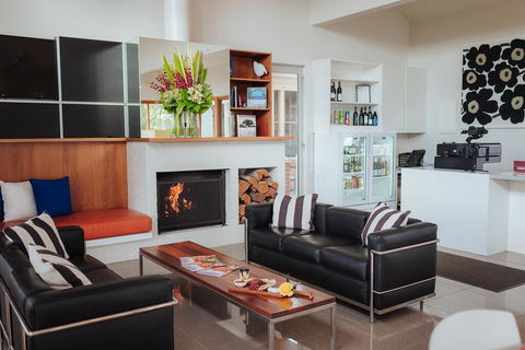 The Horatio Motel Mudgee - Australian Directory 3