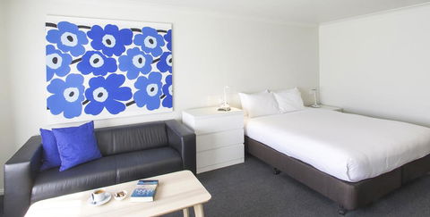 The Horatio Motel Mudgee - Australian Directory 2