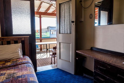 The Imperial Hotel - Australian Directory 1