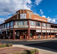 The Imperial Hotel - Australian Directory