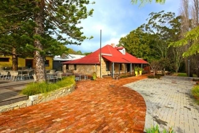 Mahogany Creek WA Australian Directory