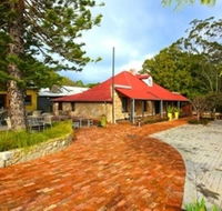 The Inn Mahogany Creek - Australian Directory