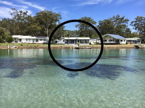 The Jetty House Jervis Bay - Australian Directory 0