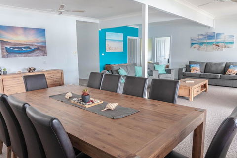The Jetty House Jervis Bay - Australian Directory 2
