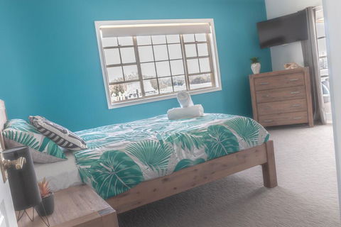 The Jetty House Jervis Bay - Australian Directory 3