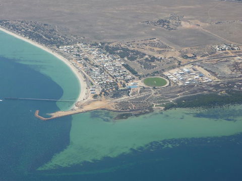 The Jewel Of The Bay - Australian Directory 0