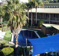 The John Hunter Motel - Australian Directory