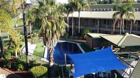 The John Hunter Motel - Australian Directory 0