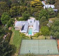 The Kangaloon House - Australian Directory
