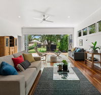 The Keepers House - Australian Directory