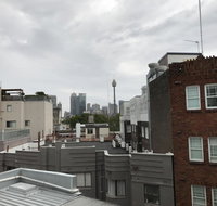 The King's Hotel Sydney - Australian Directory