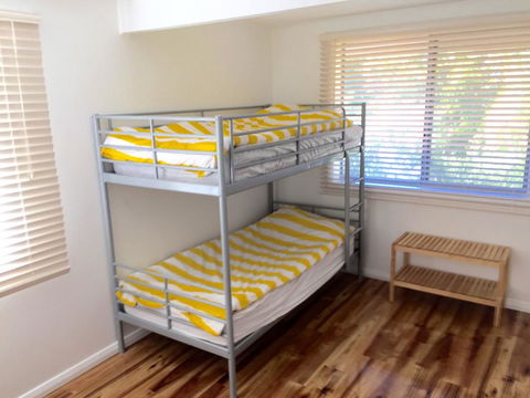The Kite Beach House - Australian Directory 3