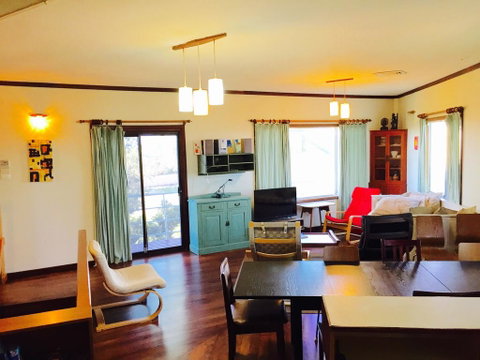 The Kite Beach House - Australian Directory 1