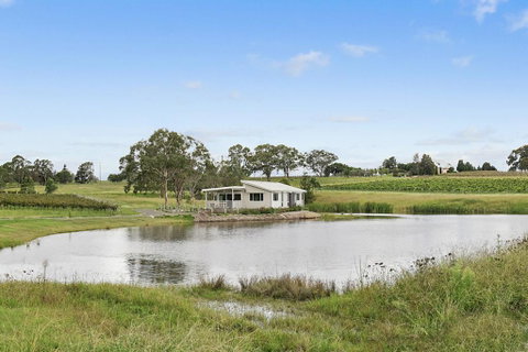 The Lake House @ 201 - Australian Directory 1