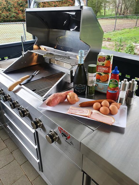 The Lancefield - Australian Directory 0