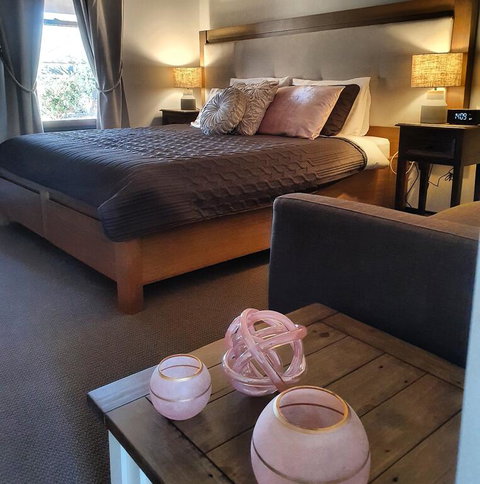 The Lancefield - Australian Directory 3