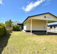 The Lazaret - Australian Directory