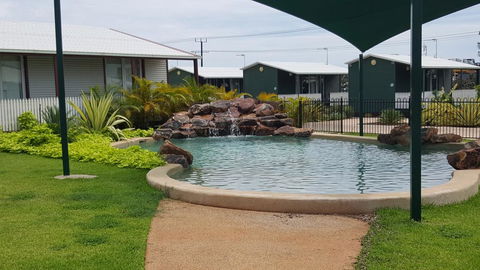 The Leprechaun Resort - Australian Directory 3