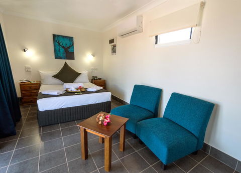 The Leprechaun Resort - Australian Directory 1