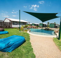 The Leprechaun Resort - Australian Directory