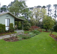 The Little House on The Hill - Australian Directory