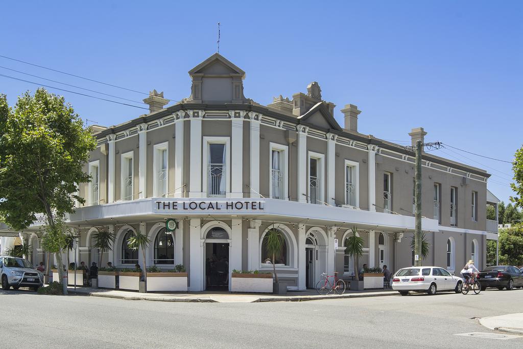 Singleton WA Australian Directory