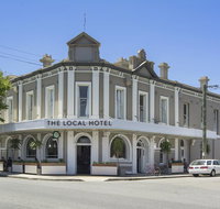 The Local Hotel - Australian Directory