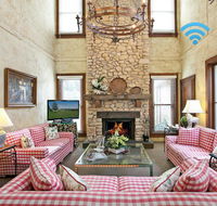 The Lodge  Linden Hall - Australian Directory