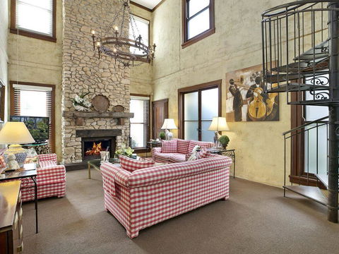 The Lodge @ Linden Hall - Australian Directory 3