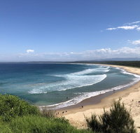 The Lodge Broulee - Australian Directory