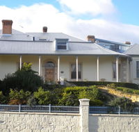 The Lodge on Elizabeth Boutique Hotel - Australian Directory