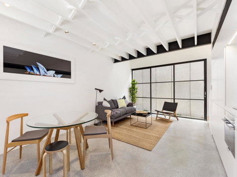 THE LOFT (I687)-L'Abode - Australian Directory 1