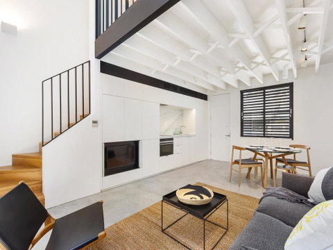 THE LOFT (I687)-L'Abode - Australian Directory 3
