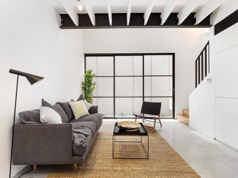THE LOFT (I687)-L'Abode - Australian Directory 2