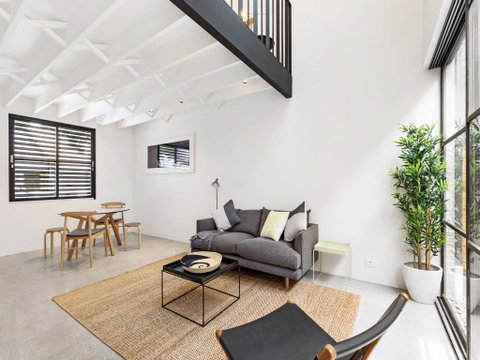 THE LOFT (I687)-L'Abode - Australian Directory 0