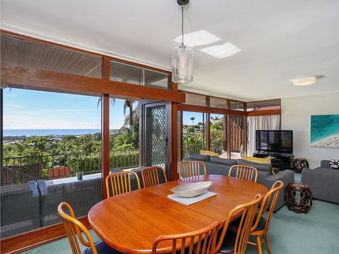 The Lookout - Coffs Harbour, NSW - Australian Directory 2