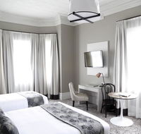 The Lurline Randwick - Australian Directory