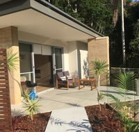 The Luxury Eco Rainforest Retreat - Australian Directory