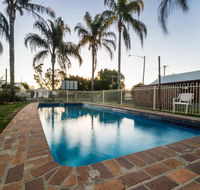 The Major Mitchell Motel - Australian Directory