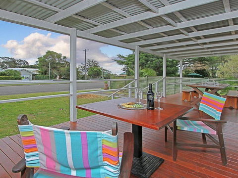 The Marlin - A Gem Close To Rock Pools - Australian Directory 0