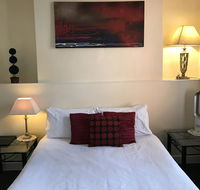 The Mews Motel - Australian Directory
