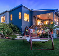 The Mountain View Retreat - Australian Directory