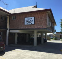 The Mullum Motel - Australian Directory