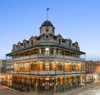 The National Hotel - Australian Directory