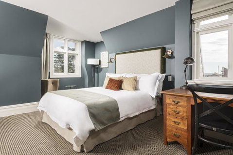 The National Hotel - Australian Directory 1
