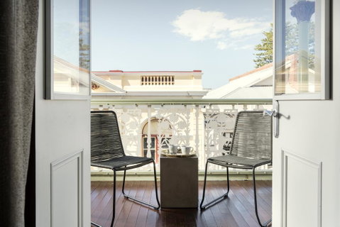 The National Hotel - Australian Directory 2