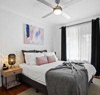 The Neo stylish central apartment with aircon courtyard and Netflix - Australian Directory