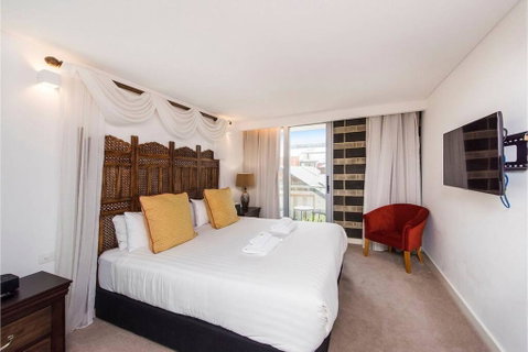 The Nest - Bohemian Space In Northbridge With Roof Terrace - Australian Directory 0