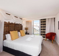 The Nest - Bohemian Space in Northbridge with Roof Terrace - Australian Directory